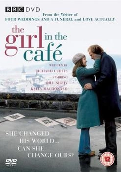 BBC WORLDWIDE The Girl In The Cafe [UK IMPORT]