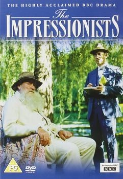 Acorn Media The Impressionists [UK IMPORT]