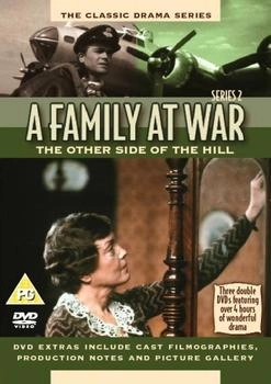 Acorn Media A Family At War - Series 2 - Part 1 [UK IMPORT]