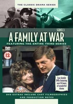 Acorn Media A Family At War - Series 3 Box-Set [UK IMPORT]