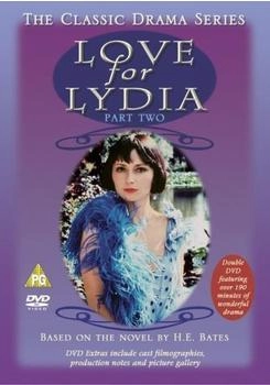 Acorn Media Love For Lydia - Episodes 6 To 9 [UK IMPORT]