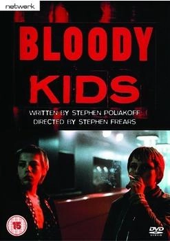 Network Instr. Bloody Kids [UK IMPORT]