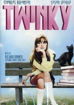 Network Instr. Twinky [UK IMPORT]