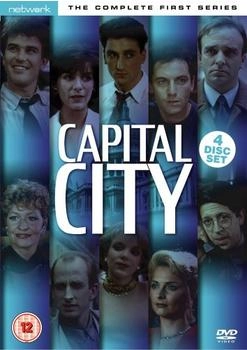 Network Instr. Capital City - Series 1 [UK IMPORT]