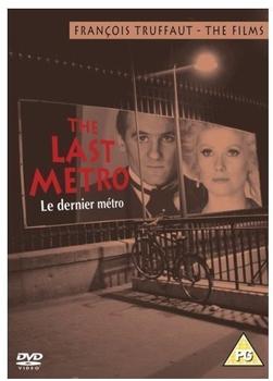 Cinema Club The Last Metro [UK IMPORT]