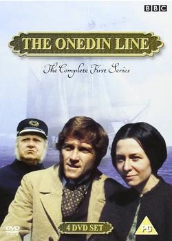 Cinema Club The Onedin Line - Series 1 [UK IMPORT]