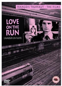 Cinema Club Love On The Run [UK IMPORT]