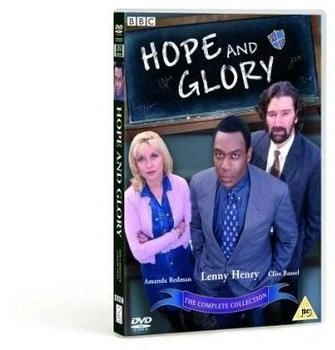 Cinema Club Hope And Glory - Complete Series 1, 2 And 3 [UK IMPORT]