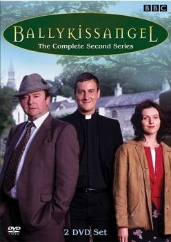 Cinema Club Ballykissangel - Season 2 [UK IMPORT]