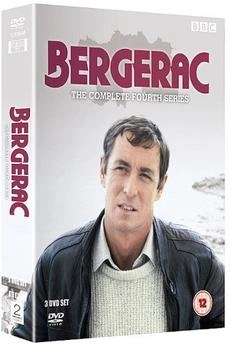 Cinema Club Bergerac - Series 4 [UK IMPORT]
