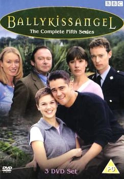 Cinema Club Ballykissangel - Series 5 [UK IMPORT]