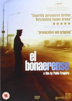 Optimum Releasing El Bonaerense [UK IMPORT]