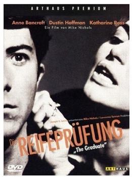 Kinowelt Medien Die Reifeprüfung (Arthaus Premium Edition - 2 DVDs)