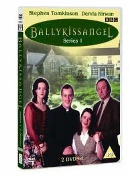 Cinema Club Ballykissangel - Season 1 [UK IMPORT]
