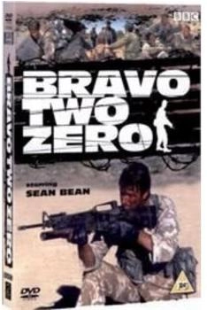 Cinema Club Bravo Two Zero [UK IMPORT]