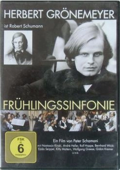 UFA Frühlingssinfonie