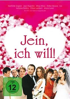 UFA Jein, ich will!