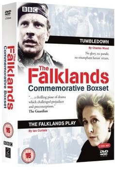 Cinema Club Falklands - 25th Anniversary Commemorative Collection [UK IMPORT]