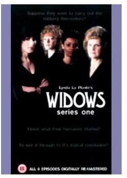 FremantleMedia Widows - Series 1 [UK IMPORT]
