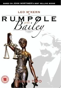 FremantleMedia Rumpole Of The Bailey - Series 2 [UK IMPORT]