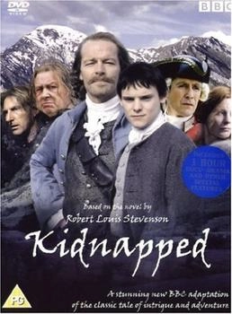 BBC WORLDWIDE Kidnapped [UK IMPORT]