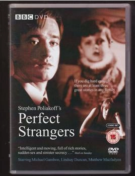 BBC WORLDWIDE Perfect Strangers [UK IMPORT]