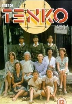 Acorn Media Tenko - Series 2 Complete [UK IMPORT]