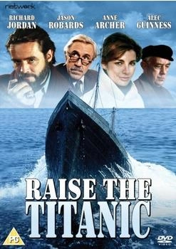 Network Instr. Raise The Titanic [UK IMPORT]