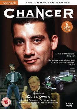 Network Instr. Chancer - Series 1 And 2 - Complete [UK IMPORT]