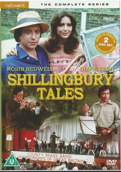 Network Instr. The Shillingbury Tales [UK IMPORT]