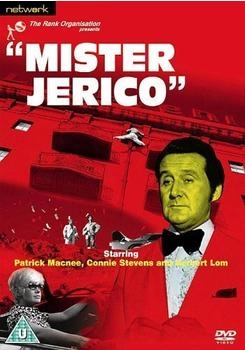 Network Instr. Mister Jericho [UK IMPORT]