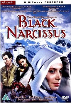 Network Instr. Black Narcissus [UK IMPORT]