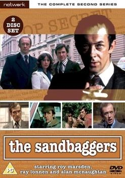 Network Instr. The Sandbaggers - Series 2 [UK IMPORT]
