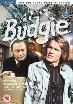 Network Instr. Budgie - Series 2 [UK IMPORT]