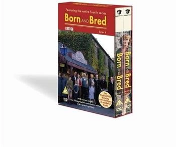 Acorn Media Born And Bred - Series 4 [UK IMPORT]
