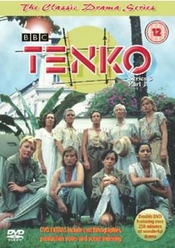 Acorn Media Tenko - Series 3 - Part 1 [UK IMPORT]