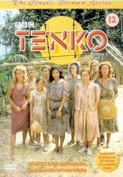Acorn Media Tenko - Series 1 - Part 1 [UK IMPORT]