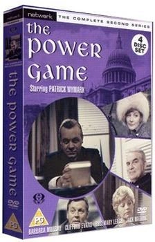 Network Instr. The Power Game - Series 2 [UK IMPORT]
