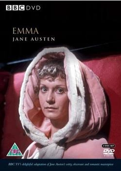 BBC WORLDWIDE Emma [UK IMPORT]