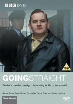 BBC WORLDWIDE Going Straight - The Complete Series [UK IMPORT]