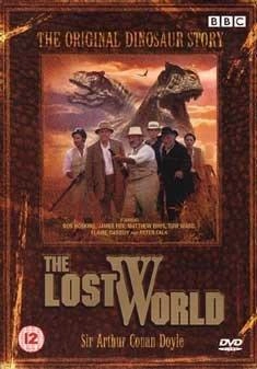 BBC WORLDWIDE The Lost World [UK IMPORT]