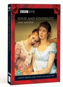BBC WORLDWIDE Sense And Sensibility [UK IMPORT]