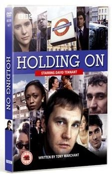 BBC WORLDWIDE Holding On [UK IMPORT]