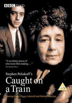 BBC WORLDWIDE Caught On A Train [UK IMPORT]