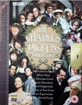 BBC WORLDWIDE Charles Dickens Collection [UK IMPORT]