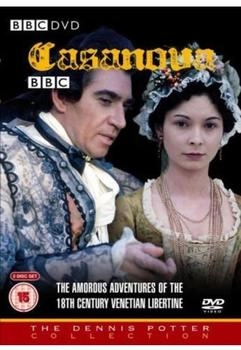 BBC WORLDWIDE Casanova [UK IMPORT]