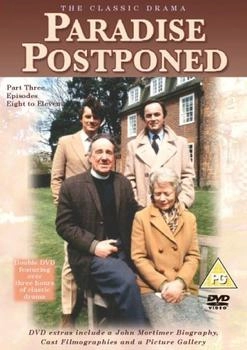Acorn Media Paradise Postponed - Part 3 [UK IMPORT]