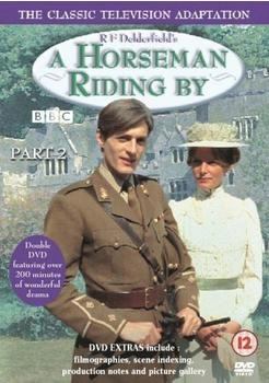 Acorn Media A Horseman Riding By - Part 2 [UK IMPORT]