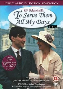 Acorn Media To Serve Them All My Days - Part 2 [UK IMPORT]
