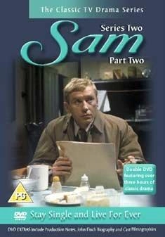 Acorn Media Sam - Series 2 - Part 2 [UK IMPORT]